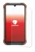Immagine del dispositivo Blackview BV7200 con un'ampia varietà di protezioni per lo schermo.