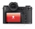 Immagine del dispositivo Leica SL3 con un'ampia varietà di protezioni per lo schermo.
