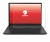 Immagine del dispositivo Lenovo ThinkPad P16s Gen 2 con un'ampia varietà di protezioni per lo schermo.