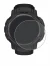 Immagine del dispositivo Garmin Instinct Crossover Solar con un'ampia varietà di protezioni per lo schermo.