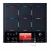 Immagine del dispositivo Roland SPD-SX PRO con un'ampia varietà di protezioni per lo schermo.