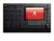 Immagine del dispositivo Akai MPC Live II con un'ampia varietà di protezioni per lo schermo.