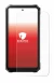 Immagine del dispositivo Blackview BL9000 con un'ampia varietà di protezioni per lo schermo.
