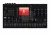 Immagine del dispositivo Elektron Octatrack MKII con un'ampia varietà di protezioni per lo schermo.