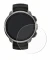 Immagine del dispositivo Suunto Ocean con un'ampia varietà di protezioni per lo schermo.