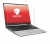 Immagine del dispositivo Framework Laptop 16 con un'ampia varietà di protezioni per lo schermo.