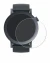 Immagine del dispositivo Nothing CMF Watch Pro 2 con un'ampia varietà di protezioni per lo schermo.