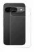 Immagine del dispositivo Google Pixel 9 (Posteriore) con un'ampia varietà di protezioni per lo schermo.