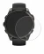 Immagine del dispositivo Garmin Fenix 8 AMOLED (47 mm) con un'ampia varietà di protezioni per lo schermo.