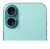 Immagine del dispositivo Apple iPhone 16 (SOLO Fotocamera) con un'ampia varietà di protezioni per lo schermo.