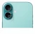 Immagine del dispositivo Apple iPhone 16 Plus (SOLO Fotocamera) con un'ampia varietà di protezioni per lo schermo.