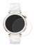 Immagine del dispositivo Huawei Watch GT 5 Pro (42 mm) con un'ampia varietà di protezioni per lo schermo.