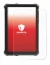 Immagine del dispositivo Oukitel RT3 Pro con un'ampia varietà di protezioni per lo schermo.