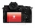 Immagine del dispositivo Panasonic Lumix DC-S5D con un'ampia varietà di protezioni per lo schermo.