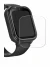 Immagine del dispositivo RAYOFI Kids Smartwatch con un'ampia varietà di protezioni per lo schermo.