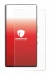 Immagine del dispositivo ZTE Nubia Red Magic 10 Pro con un'ampia varietà di protezioni per lo schermo.