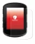 Immagine del dispositivo Garmin Edge 840 Solar con un'ampia varietà di protezioni per lo schermo.