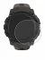Immagine del dispositivo Garmin Instinct E (40 mm) con un'ampia varietà di protezioni per lo schermo.