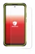 Immagine del dispositivo Ulefone Armor X31 Pro 5G con un'ampia varietà di protezioni per lo schermo.