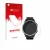 Parte frontale di una confezione del prodotto con il logo del marchio upscreen. Accanto è raffigurato il dispositivo Garmin Ap