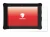 Immagine del dispositivo Leica iCON CC180 con un'ampia varietà di protezioni per lo schermo.