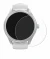 Immagine del dispositivo Hama Smartwatch 5010 con un'ampia varietà di protezioni per lo schermo.
