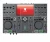 Immagine del dispositivo Denon DJ Prime Go+ con un'ampia varietà di protezioni per lo schermo.