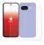 Immagine del dispositivo Google Pixel 9a (Fronte+Retro) con un'ampia varietà di protezioni per lo schermo.