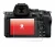Immagine del dispositivo Nikon Z5 II con un'ampia varietà di protezioni per lo schermo.