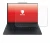 Immagine del dispositivo Lenovo ThinkPad E14 Gen 7 con un'ampia varietà di protezioni per lo schermo.