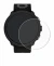 Immagine del dispositivo Suunto Run con un'ampia varietà di protezioni per lo schermo.