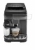 Immagine del dispositivo DeLonghi Magnifica Evo con un'ampia varietà di protezioni per lo schermo.