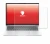 Immagine del dispositivo HP EliteBook 8 G1i 14" con un'ampia varietà di protezioni per lo schermo.