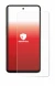 Immagine del dispositivo Nubia Neo 3 con un'ampia varietà di protezioni per lo schermo.