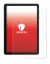 Immagine del dispositivo Blackview Tab 20 WiFi con un'ampia varietà di protezioni per lo schermo.