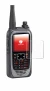 Immagine del dispositivo Icom IC-A25NE /IC-A25CE con un'ampia varietà di protezioni per lo schermo.
