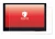 Immagine del dispositivo Waveshare 4.3" con un'ampia varietà di protezioni per lo schermo.