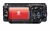 Immagine del dispositivo Yaesu FTX-1 con un'ampia varietà di protezioni per lo schermo.