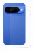 Immagine del dispositivo Google Pixel 10 (Posteriore) con un'ampia varietà di protezioni per lo schermo.
