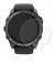 Immagine del dispositivo Garmin Fenix 8 Pro MicroLED (51 mm) con un'ampia varietà di protezioni per lo schermo.