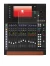 Immagine del dispositivo Behringer Wing Compact con un'ampia varietà di protezioni per lo schermo.