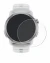 Immagine del dispositivo Coros Apex 4 (46 mm) con un'ampia varietà di protezioni per lo schermo.