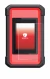 Immagine del dispositivo Launch X431 SmartLink C V2.0 con un'ampia varietà di protezioni per lo schermo.