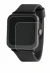Immagine del dispositivo Sector Smartwatch S-08 con un'ampia varietà di protezioni per lo schermo.