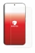 Immagine del dispositivo Oppo Reno 15 Pro con un'ampia varietà di protezioni per lo schermo.