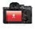 Immagine del dispositivo Sony Alpha 7 V (ILCE-7M5) con un'ampia varietà di protezioni per lo schermo.