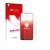Parte frontale di una confezione del prodotto con il logo del marchio upscreen. Accanto è raffigurato il dispositivo Oppo F31 