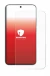 Immagine del dispositivo Oppo A6 Pro 4G con un'ampia varietà di protezioni per lo schermo.