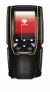 Immagine del dispositivo Testo 310 (2a Gen.) con un'ampia varietà di protezioni per lo schermo.