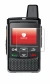 Immagine del dispositivo Hytera PNC360S con un'ampia varietà di protezioni per lo schermo.